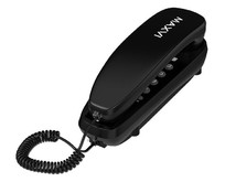 MAXVI CS01 Black