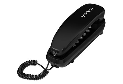 MAXVI CS01 Black