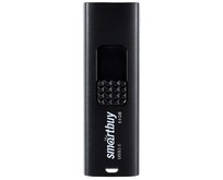 SMARTBUY (SB064GB3FSK) UFD 3.0/3.1 064GB Fashion Black черный SMARTBUY (SB064GB3FSK) UFD 3.0/3.1 064GB Fashion Black черный