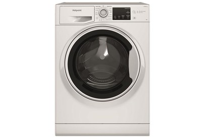 HOTPOINT NSB 6015 WV RU, белый