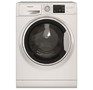 HOTPOINT NSB 6015 WV RU, белый