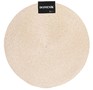 DOMENIK DM9893 Мат на стол BEIGE 38см