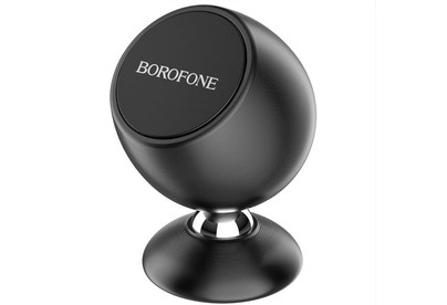 BOROFONE (6931474740250) BH41 Black