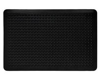VORTEX 24248 Коврик резиновый Антиусталость 60*90 см, черный /1 VORTEX 24248 Коврик резиновый Антиусталость 60*90 см, черный /1