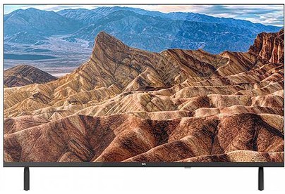 BQ 32FS01B HD SMART TV