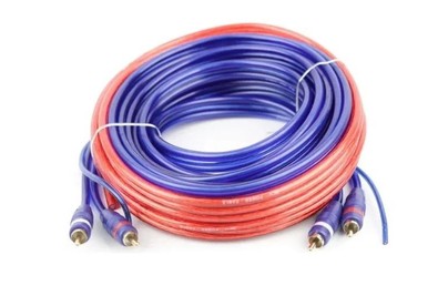 ACV KIT 2.8SL (2х кан усилля 8AWG/MINI ANL 40A)