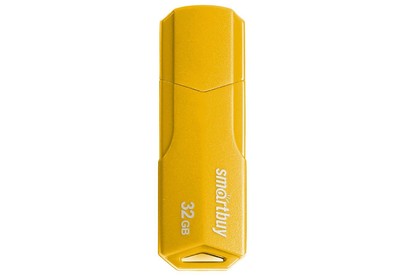 SMARTBUY (SB32GBCLUY) UFD 2.0 032GB CLUE Yellow