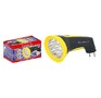 ULTRAFLASH (12868) LED3807M черный/желтый