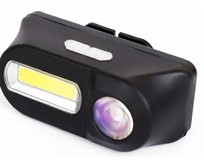 ULTRAFLASH (14504) LED53763 черный ULTRAFLASH (14504) LED53763 черный