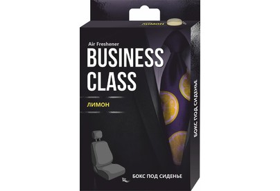 BUSINESS CLASS Лимон бокс AR0BB004