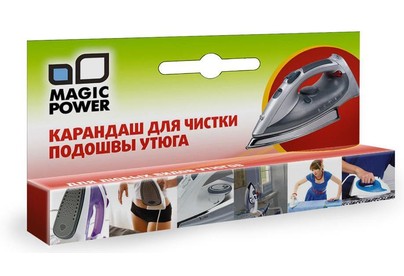 MAGIC POWER MP611 карандаш для чистки подошвы утюга