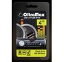 OLTRAMAX 4GB 50 черный [OM004GBmini50B]
