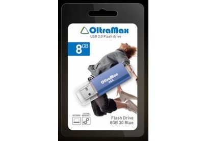 OLTRAMAX OM008GB30Bl