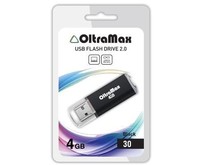 OLTRAMAX OM004GB30В черный [OM004GB30В]