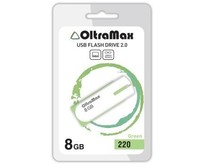 OLTRAMAX OM8GB220зеленый