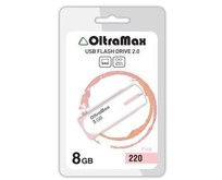 OLTRAMAX OM8GB220розовый