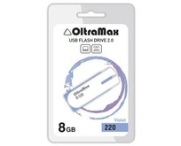 OLTRAMAX OM8GB220фиолетовый