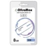 OLTRAMAX OM8GB220фиолетовый