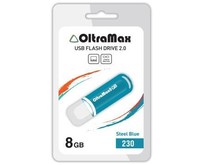 OLTRAMAX OM8GB230св.синий