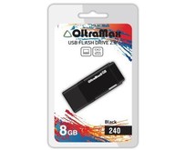 OLTRAMAX OM8GB240черный