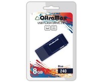 OLTRAMAX OM8GB240синий