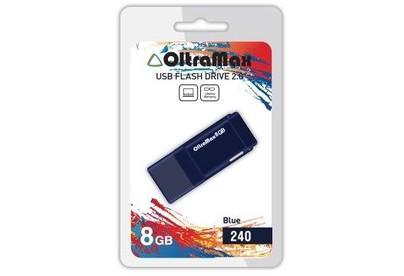 OLTRAMAX OM8GB240синий