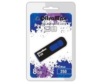 OLTRAMAX OM8GB250синий