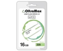 OLTRAMAX OM16GB220зеленый