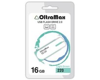 OLTRAMAX OM16GB220 св.зеленый