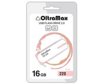 OLTRAMAX OM16GB220розовый