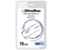 OLTRAMAX OM16GB220фиолетовый