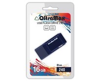 OLTRAMAX OM16GB240 синий