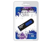 OLTRAMAX OM16GB250 синий