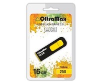 OLTRAMAX OM16GB250 желтый