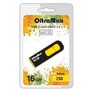 OLTRAMAX OM16GB250 желтый