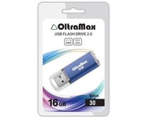 OLTRAMAX OM016GB30Bl синий