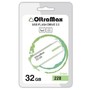 OLTRAMAX OM32GB220зеленый