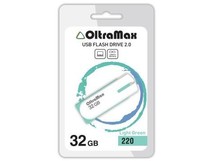OLTRAMAX OM32GB220св.зеленый