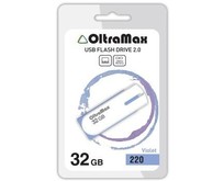OLTRAMAX OM32GB220фиолетовый