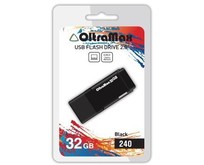 OLTRAMAX OM32GB240черный
