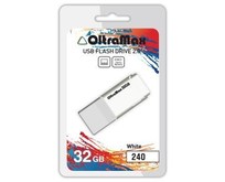 OLTRAMAX OM32GB240белый