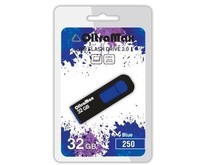 OLTRAMAX OM32GB250синий