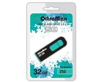 OLTRAMAX OM32GB250бирюзовый