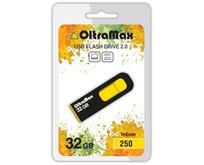 OLTRAMAX OM32GB250желтый