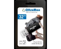 OLTRAMAX OM032GB30В черный
