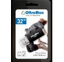 OLTRAMAX OM032GB30В черный