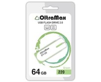 OLTRAMAX OM64GB220зеленый