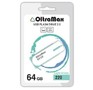 OLTRAMAX OM64GB220св.зеленый