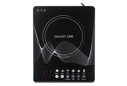 GALAXY LINE GL 3063 Индукционная плитка