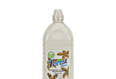 FOREST CLEAN Кондиционер для стирки белья AROMA LUX 1 л